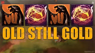 Still Work? Sticky Napalm Shackles Ability Draft