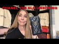 CHANEL 19 PHONE AND CARD HOLDER UNBOXING