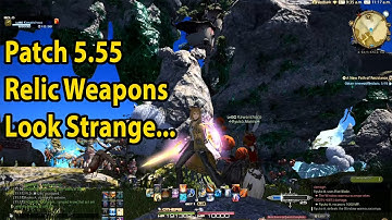 FFXIV: What