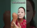 Rs15 ka shoking result #skincare #viralvideo #ice