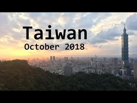 taiwan---october-2018