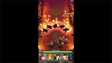 Hyper Heroes ANDROID Gaming #1