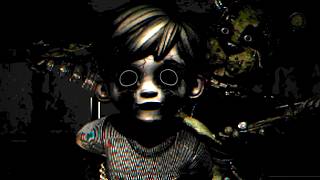 This FNAF Game Gets Seriously Demented..