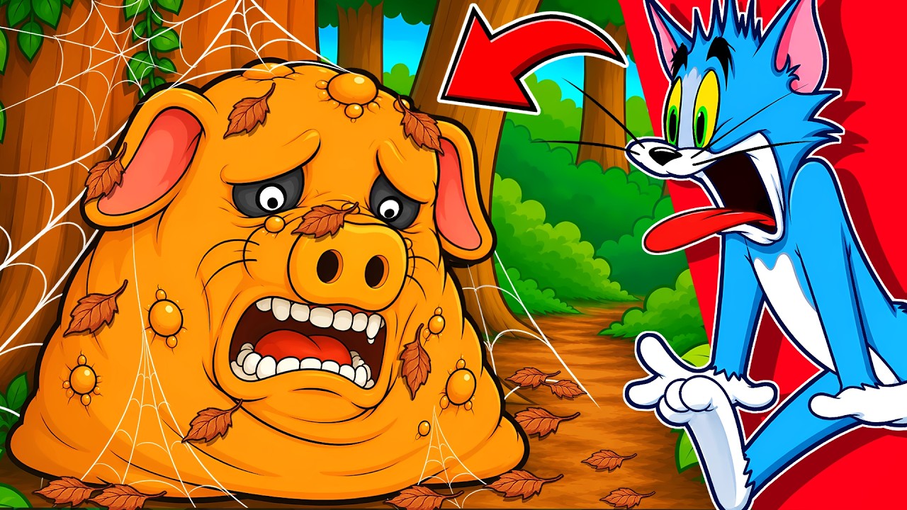 WE FOUND ABANDONED HELLISH NANNY..