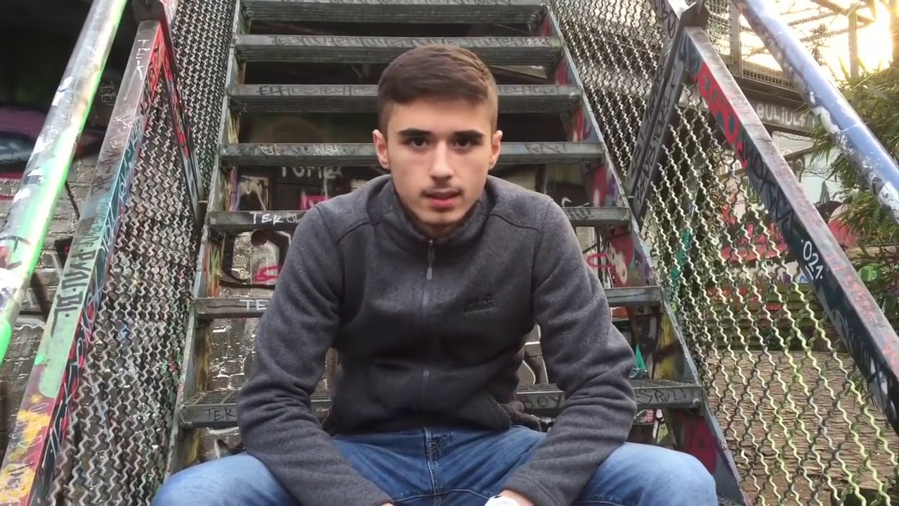 ALI-G-32 bars II (official musicvideo)