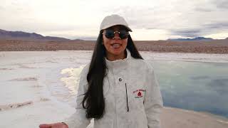 Lagunas Escondidas De Baltinache