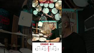 Drum Beat for Beginners #11