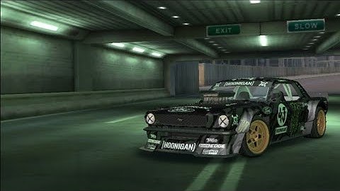 Need For Speed No Limits Part5 - Android Gameplay