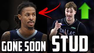 Famous The Biggest Bright Spot Of EVERY Rebuilding NBA Team! Profile