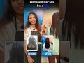 Permanent Hair Spa Free Training Borivali West | R Lift Elixirs #hair #hairspa #rliftelixirs