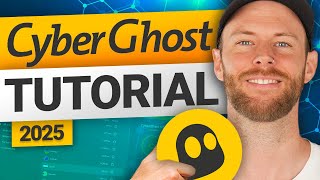 Wie Man Cyberghost Vpn Nutzt Vollständiges Tutorial