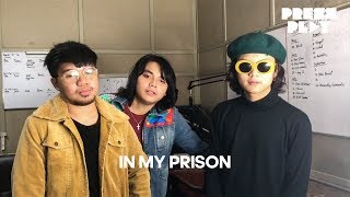 Press Play: IV of Spades - In my prison