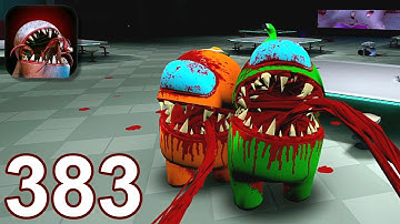 Imposter Hide 3D Horror Nightmare - Gameplay Walkthrough part 383 - Levels 66-70 (iOS,Android)