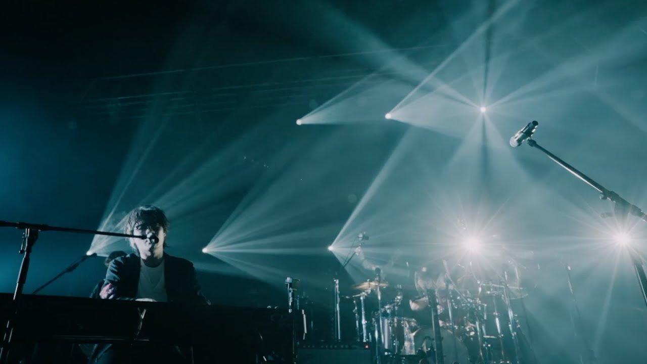 センチミリメンタル 『結言』 Official Live Video [センチミリメンタル LIVE TOUR 2025 “ribbon”]