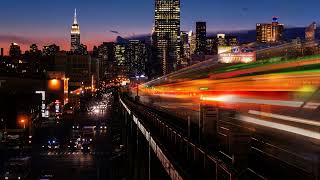 Inward Universe feat. Call From Beyond - At Night