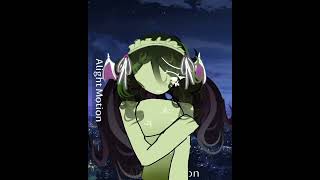 WOLF IN SHEEPS CLOTHING #oc #animation #animationmeme #collab #osc #bfdi #tpot #danganronpa