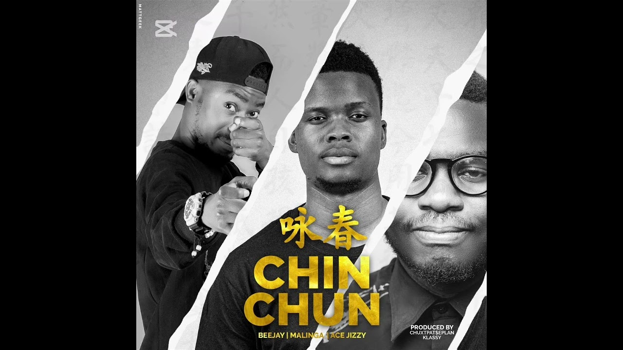Bee Jay - Chin Chun (Bee Jay x Malinga x Ace Jizzy)