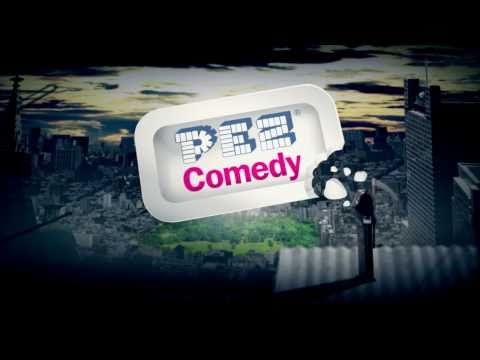 PEZ Comedy Official Trailer