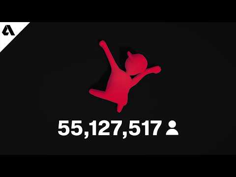 The Best Selling Game Everyone Forgot About
