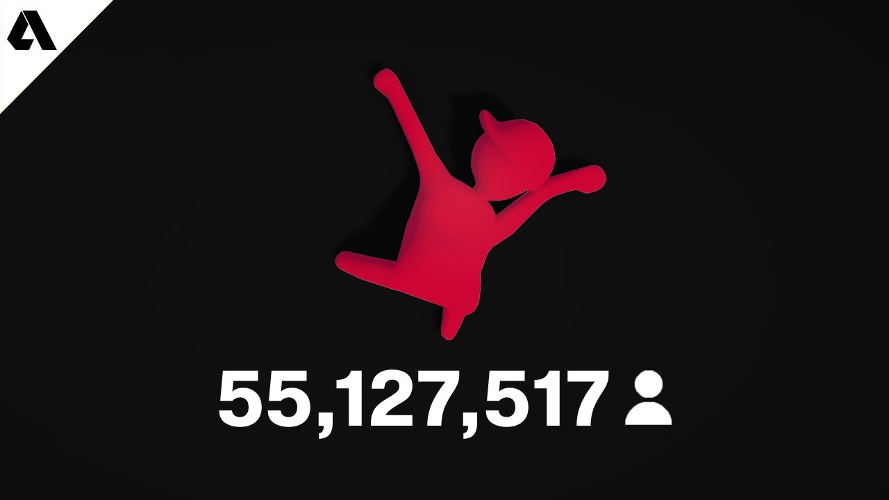 The Best Selling Game Everyone Forgot About