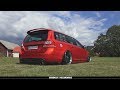 Mattssons Volvo v70 t6 Rwd | Full intervjuv about the car | Custom Framebuilt chassie