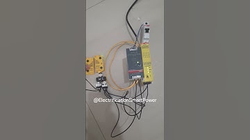 Sentry SSR10 safety relay, Eden non-contact safety sensor for Guarding system #abb #safetyrelay