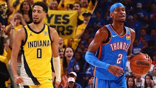 Pacers TAKE CONTROL in Game 3! Can Thunder Bounce Back in Game 4