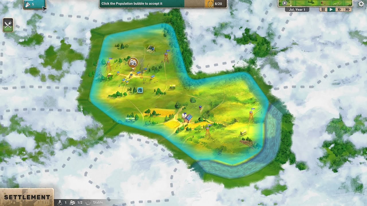 After Inc Revival - Demo