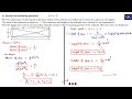MQP - 3 | 38. Two solid cones of radii equal to the base radius of the cylinder are hollowed