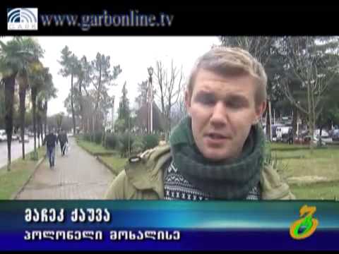 “ერთად აღმოვაჩინოთ ევროპა” – დასაქმება საქართველოსა და ევროკავშირში