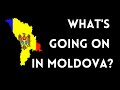 What's Going On in MOLDOVA in 2021 | Is it Safe? Is it Cheap?