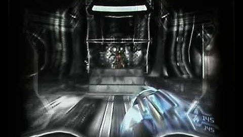 Metroid Prime 3 Corruption 100% Walkthrough Part 84