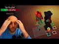Inferno Day 10, It's Just Getting Worse...