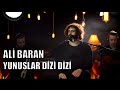 Ali Baran Yunuslar Dizi Dizi (cover) Official Video 2020