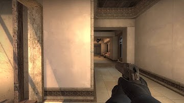 CS GO RANDOM MATCHMAKING FRAGS #20