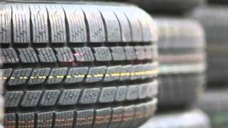 Les Schwab Tires