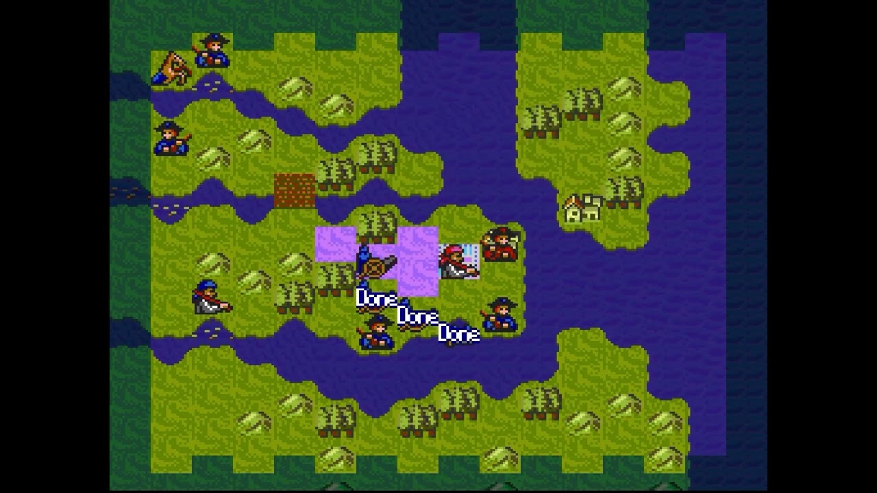 Liberty or Death - 5th campaign of the Americans. Attacking The South, part 5