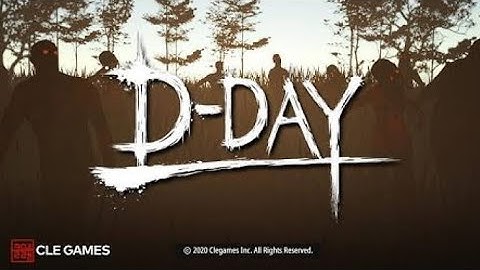 D-DAY game unlimited money hack and game guardian much money, game hack mod/apk.