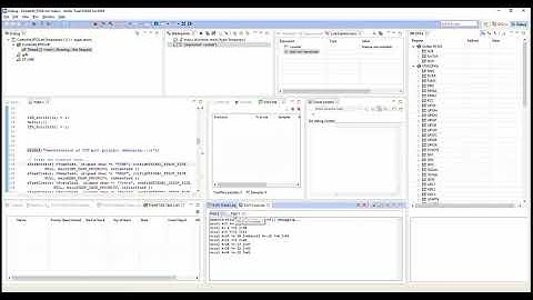 Advanced Debugging of Cortex M Systems