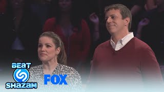 The Math Teachers That Were Married On Pi Day | Season 2 Ep. 4 | BEAT SHAZAM screenshot 4