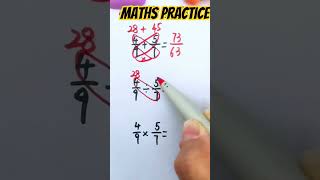 🔥🧮 Maths Tricks That 99% Students Don't Know! 😱 #shorts