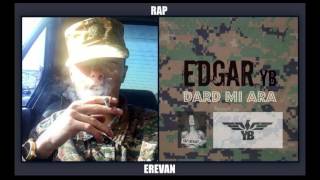 Edgar YB - Dard Mi ARA [DIRTY]