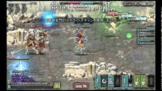 【11】オンライン初めての俺がクリスタルコンクエスト実況プレイ