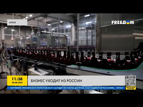 Санкции и российский рынок труда: безработица заполняет Россию