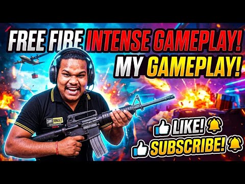 Rohit's Gaming 121 live