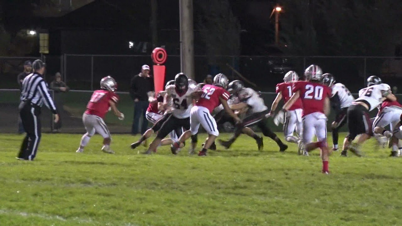 Spencerville vs Columbus Grove Football 10/15/2021 - YouTube Spencerville vs Columbus Grove Football 10/15/2021 - YouTube