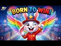 Firefighter, Dentist &amp; Police Bunny! 🐰 | Born to win 👩‍🚒 Kids Career Song. What Do You Want to Be? 