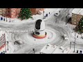IMOU Xmas Town