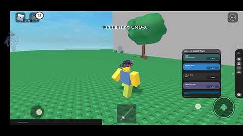 Arceus x Teleport And Kill FE