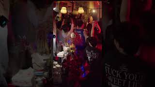 Public Proverty Princess Xập Xình Dj Live Set At Sài Gòn